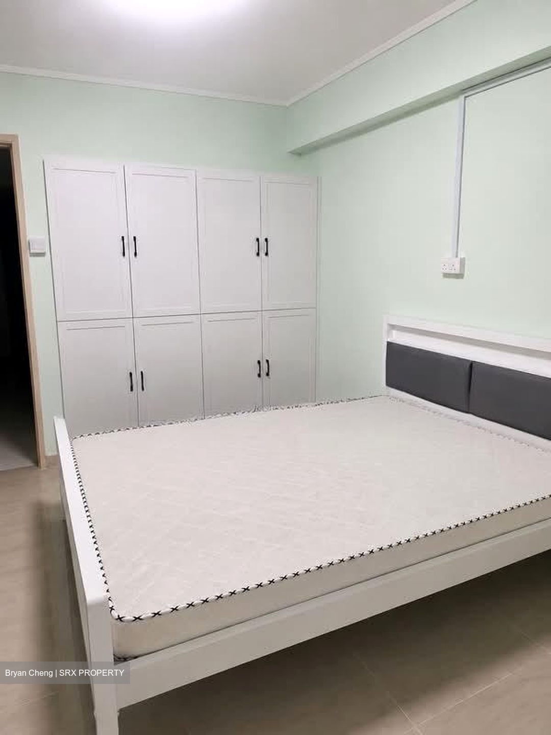 Blk 110 Chong Pang Garden (Yishun), HDB 4 Rooms #585450801